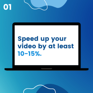 Improve Your Facebook Video Ad Performance: Fast Forward