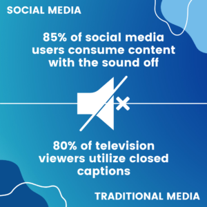 the difference between social media and traditional media