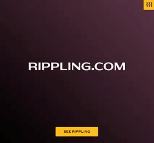 Rippling Ad Review