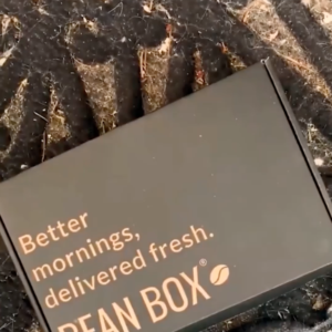 Bean Box Ad Review