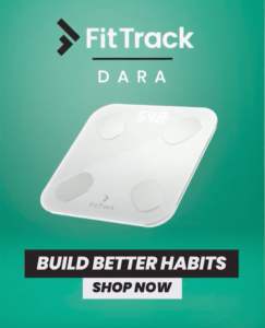 FitTrack Ad Review