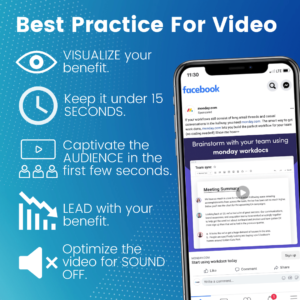 Best Practice For Video Ads