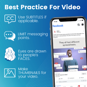 Best Practice For Video Ads