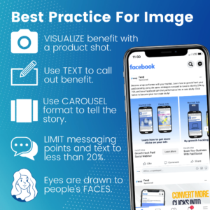 Best Practice For Image Ads
