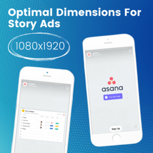Story Ad Dimensions