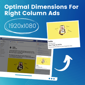Right Column Ad Dimensions