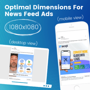 News Feed Ad Dimensions