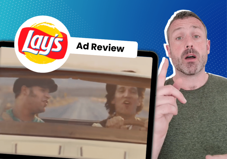 Lay's Ad Review: Why this ad is a touchdown on Paid Social!