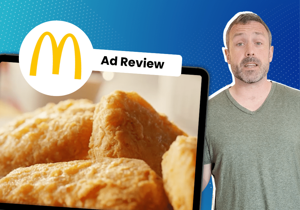 McDonald's Ad Review: Why we're McLovin' this ad!