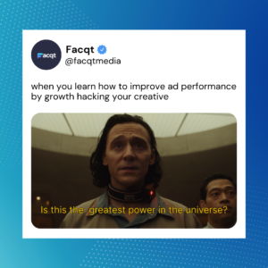 Loki: Is this the greatest power in the universe?