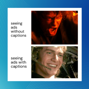 Star Wars: Angry Anakin Skywalker vs. Happy Anakin Skywalker