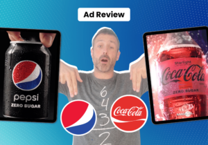 Pepsi Vs Coke: Battle of the Social Media Ads!