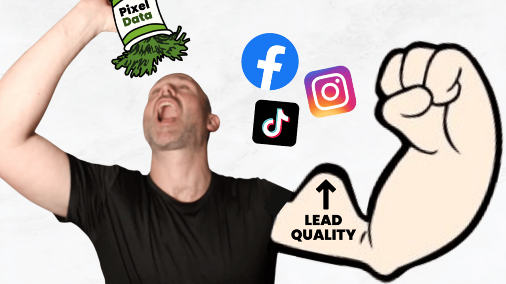 How To Improve Lead Quality on Paid Social