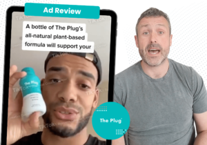 The Plug Ad Review: Why this ad isn’t satisfying our thirst